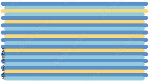 background abstract blue and yellow color line stripe pattern background,illustration,copy space for text
