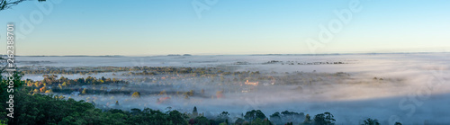 Southern Highlands Sunrise