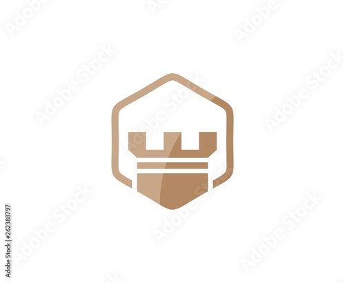 Castle logo