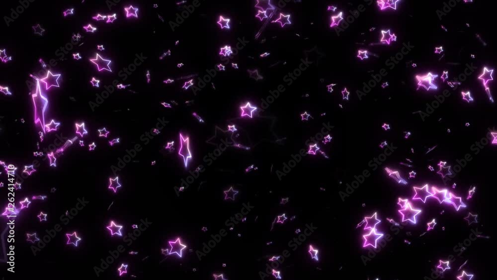 background loop