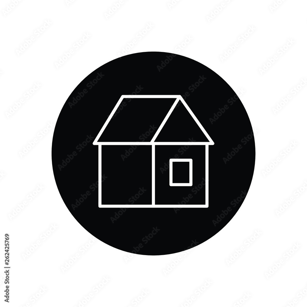 home line icon home line icon
