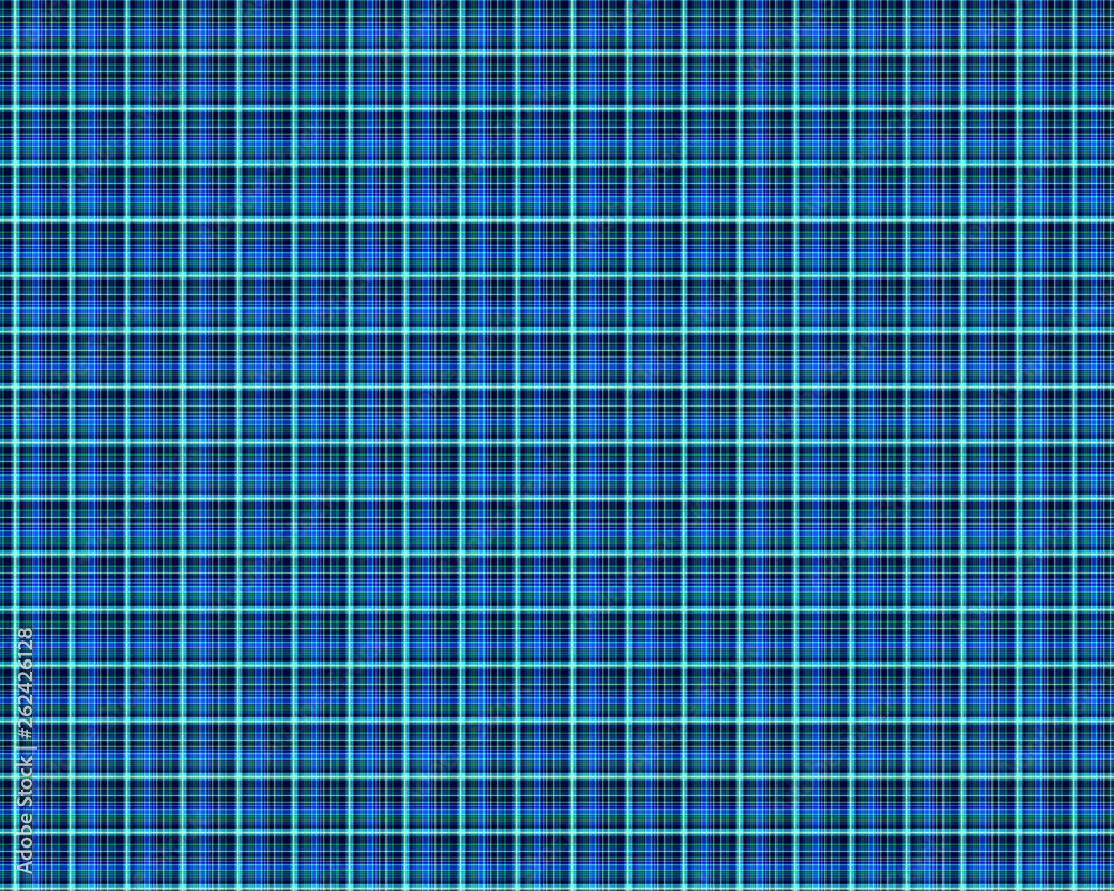 Seamless plaid pattern. fabric pattern. Checkered texture for clothing fabric prints, web design, home textile Seamless plaid pattern. fabric pattern. Checkered texture for clothing fabric prints, web design, home textile