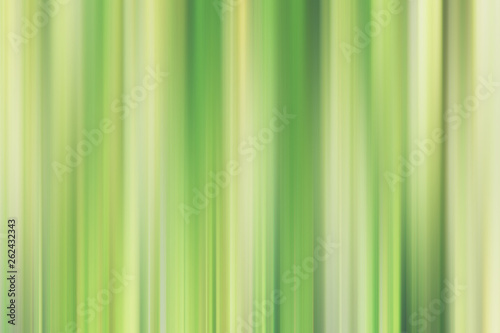 Shades of green and yellow abstract lined background