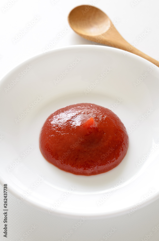 ケチャップ ケチャップ