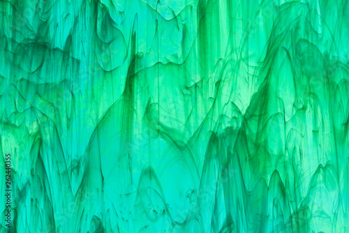 Background texture of stained glass
