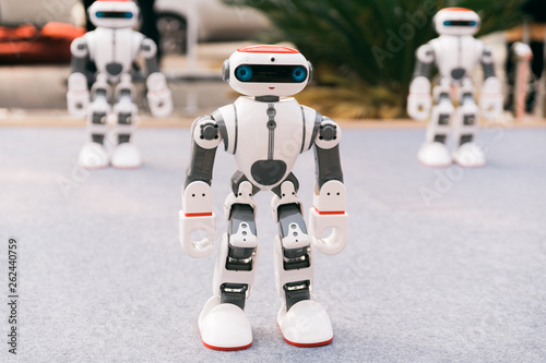 Robot toy, intelligent toy robot made in China