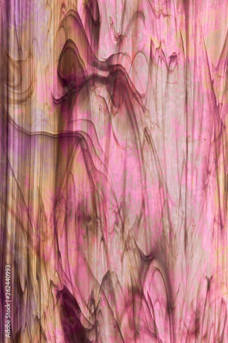 Background texture of stained glass