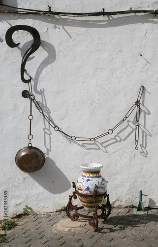 Lanzarote canarian art
