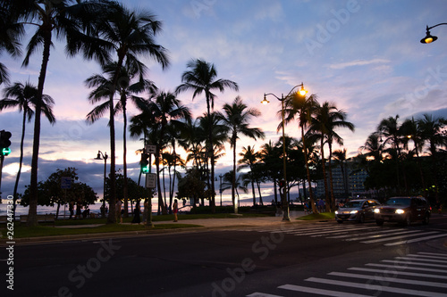 waikiki