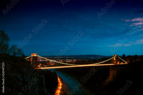 Clifton Lights