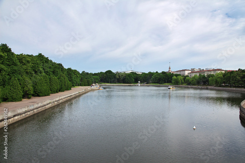 Minsk, Belarus