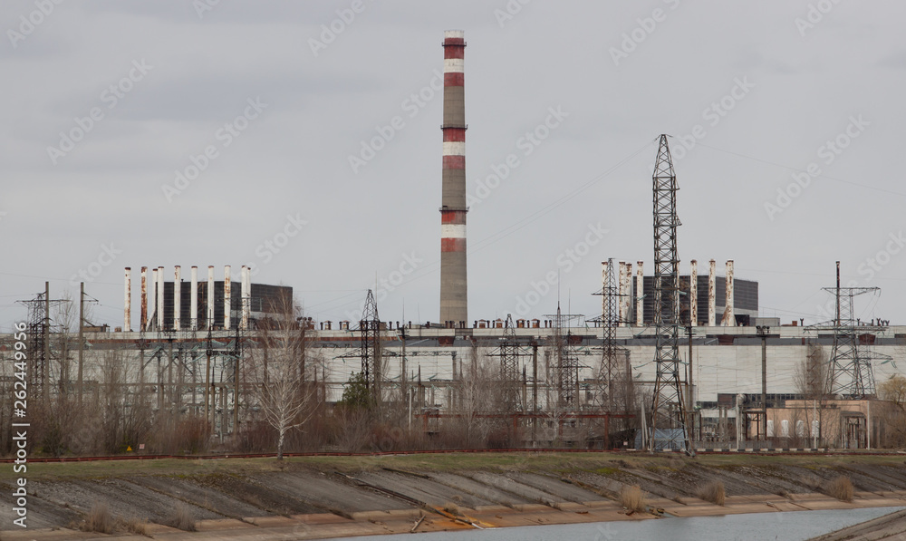 New sarcophagus over the 4th reactor, New Chernobyl Sarcophagus