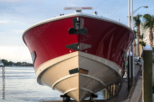 boat
