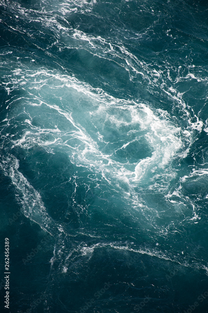 Saltstraumen