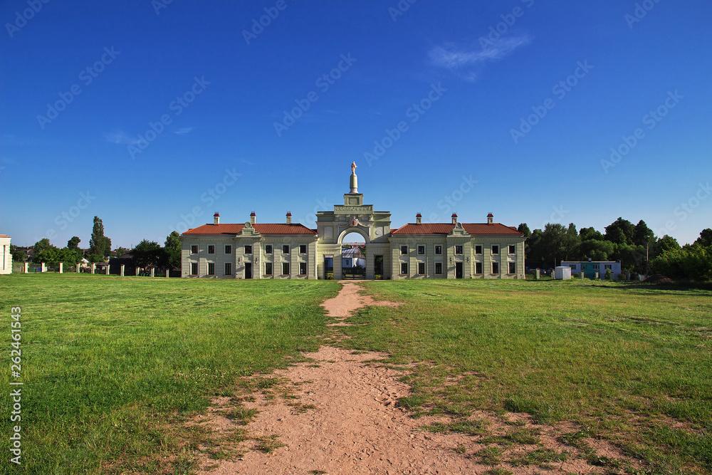 Ruzhany Palace, Belarus
