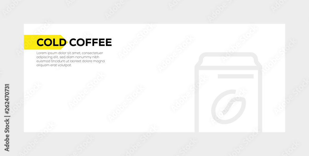 Fototapeta premium WEB OPTIMIZATION BANNER CONCEPT