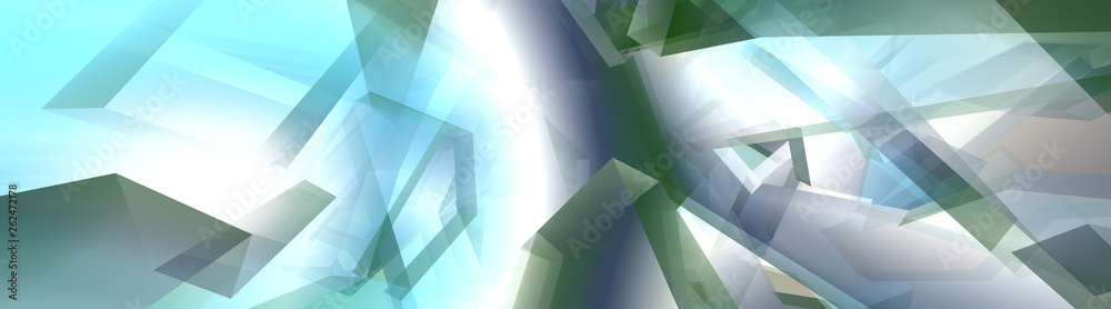 Obraz premium abstract background