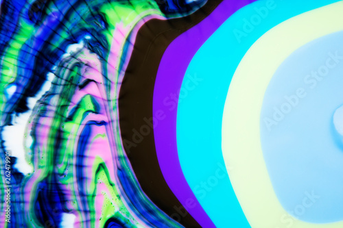 Beautiful abstract painting...
