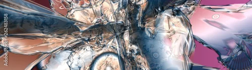 Obraz  z motywem abstract background