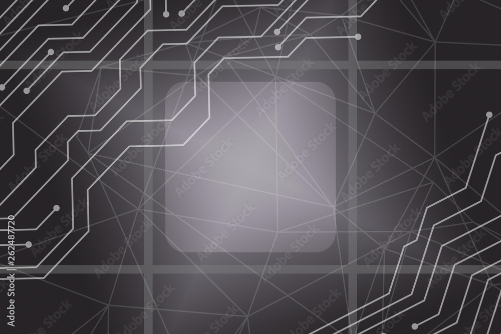 Obraz premium abstract, blue, wallpaper, design, pattern, texture, illustration, wave, light, graphic, lines, digital, art, curve, waves, backdrop, artistic, technology, gradient, white, futuristic, business, back