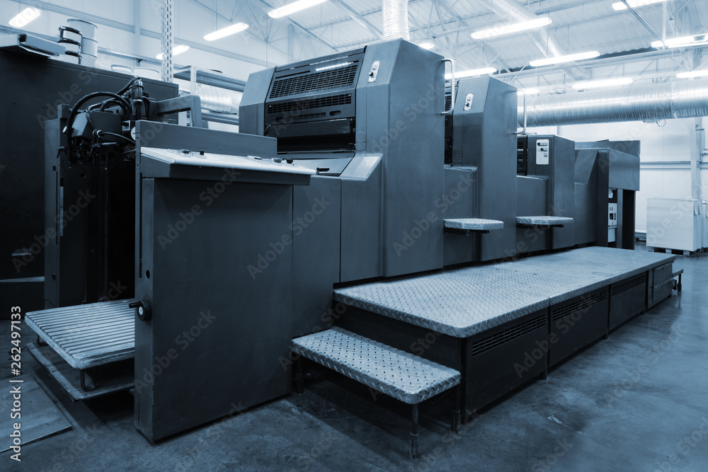 printing house printing house