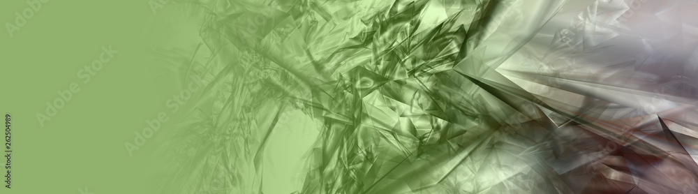 Obraz premium abstract background