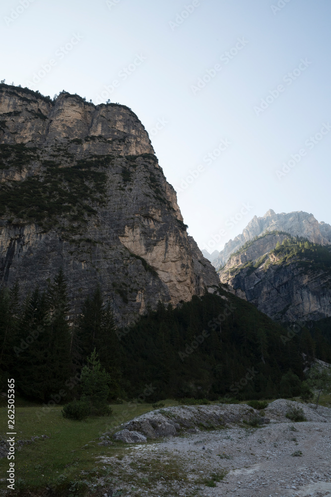 Dolomiten - Südtirol