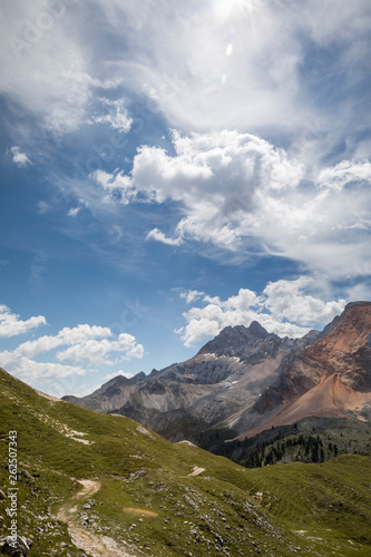 Dolomiten - Südtirol - Italien