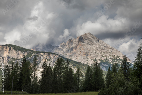 Dolomiten - Italien - S  dtirol