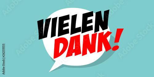 Vielen dank !
