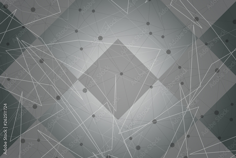 Obraz premium abstract, blue, design, pattern, wallpaper, texture, illustration, digital, technology, graphic, lines, light, art, green, wave, white, curve, backdrop, line, color, futuristic, motion, grey, web, art
