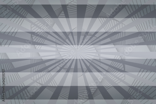 Fototapeta Naklejka Na Ścianę i Meble -  abstract, blue, design, tunnel, pattern, light, line, illustration, wallpaper, wave, white, lines, texture, technology, backdrop, curve, futuristic, digital, 3d, space, art, motion, black, shape