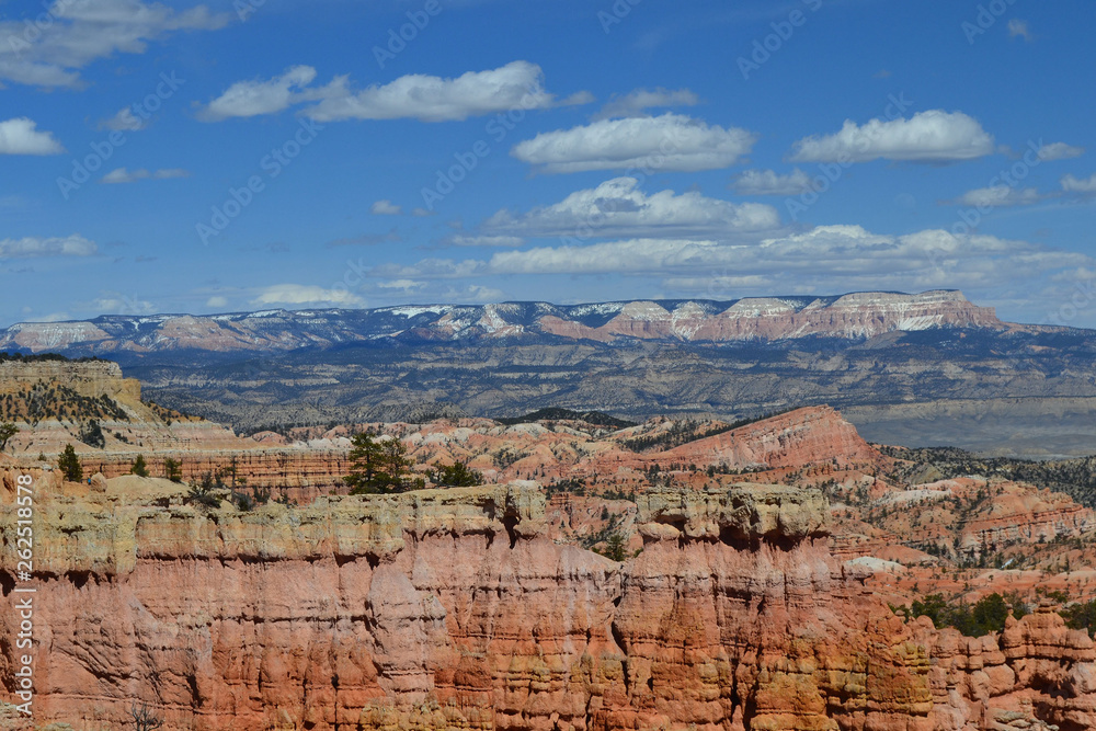 bryce canyon national park