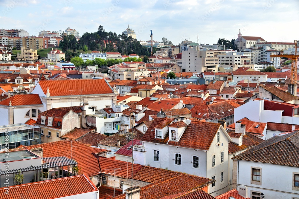 Leiria Leiria