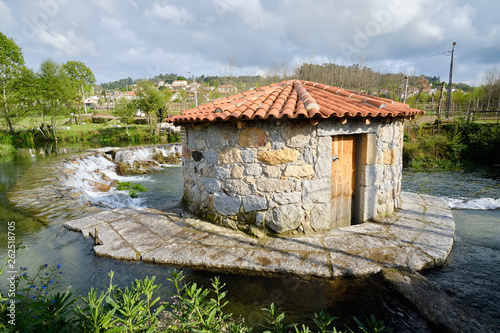 Watermill, Cepães Fafe photo