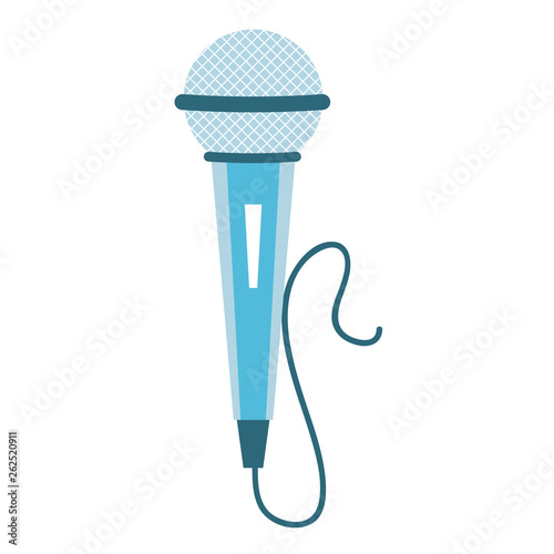microphone sound icon