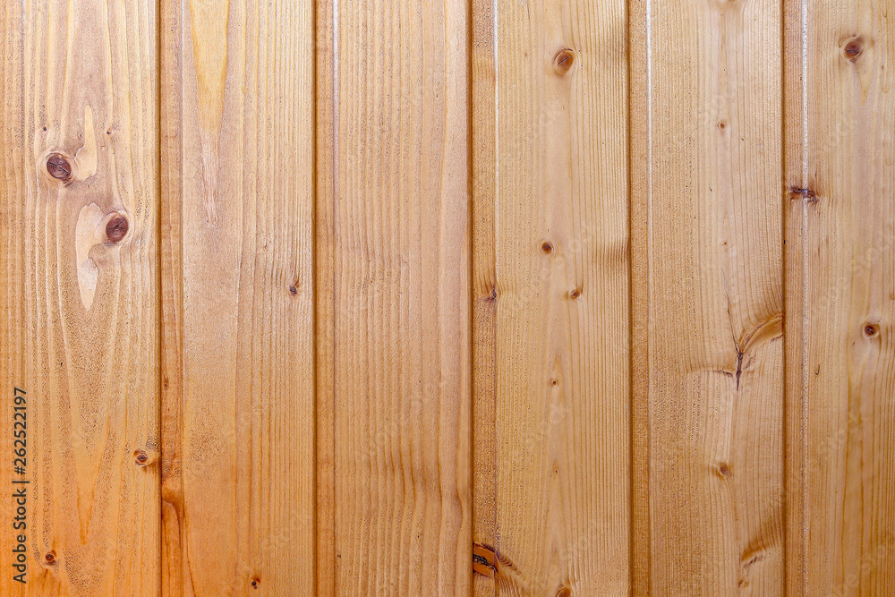 Background of wooden boards covered with transparent lacquer Background of wooden boards covered with transparent lacquer
