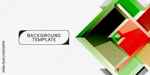 Glossy arrows background Free Download Glossy arrows background - GFXLoad