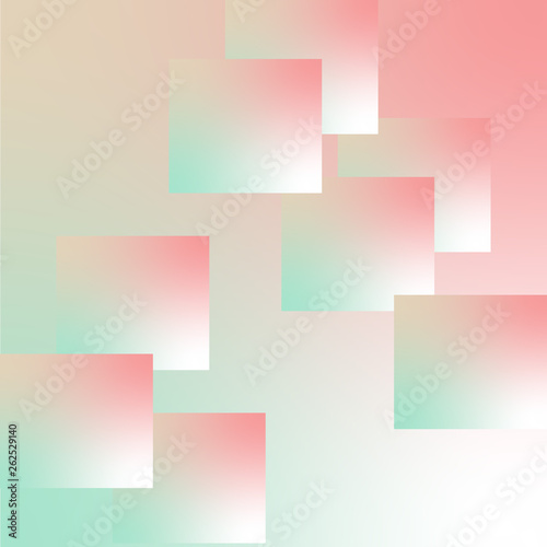 cover layout template, background, wash material design concept, business card.