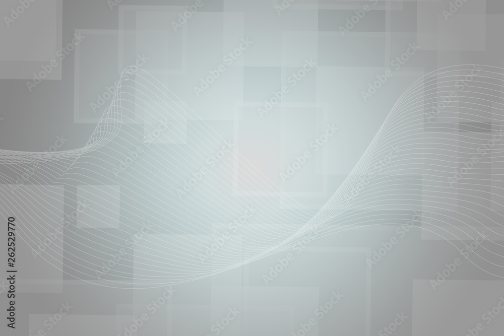 Fototapeta premium abstract, design, pattern, blue, wallpaper, texture, illustration, web, lines, light, wave, digital, line, white, futuristic, 3d, backdrop, art, technology, graphic, curve, waves, decoration, motion