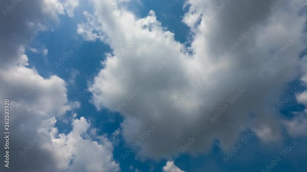 time lapse beautiful clouds moving sky time lapse beautiful clouds moving sky
