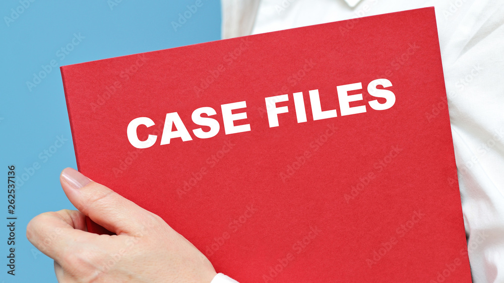 Case Files Case Files