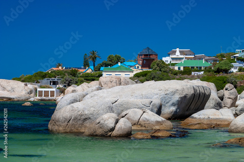 bolder beach cape town parks and reserves of south africa