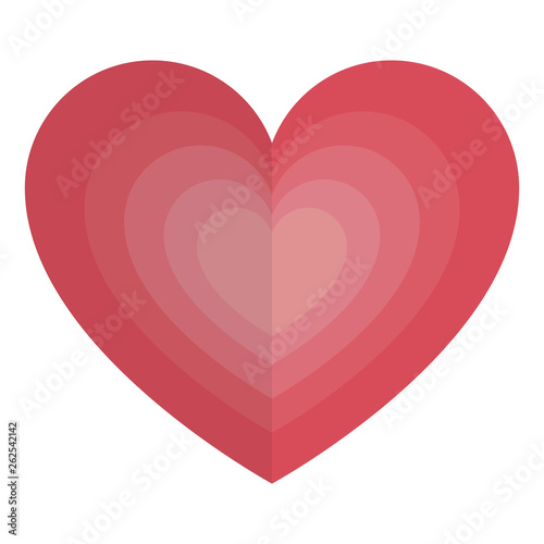 heart love romantic icon