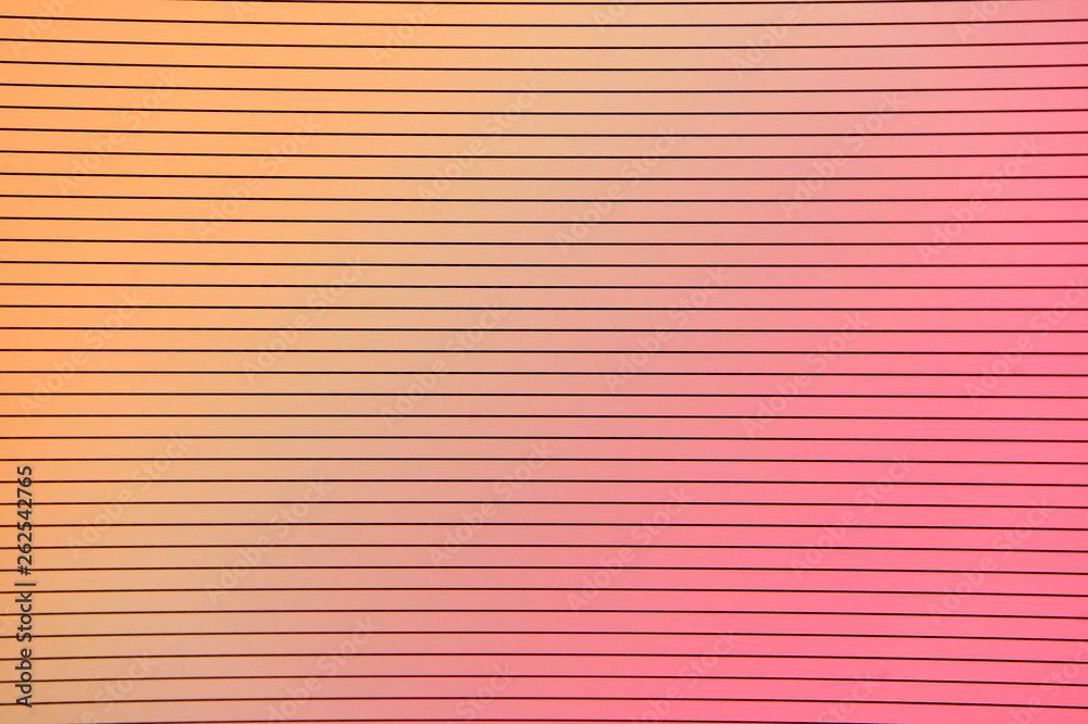 Obraz premium abstract striped background