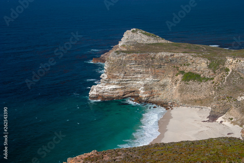 cape of  good hope parks and reserves of south africa