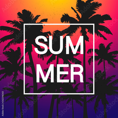 Hello Summer time wallpaper, fun, party, background, picture, art, design, travel, poster, event.