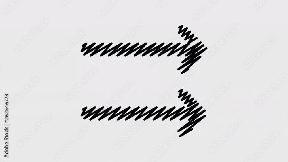 Arrows stroked animated icons. Rightwards Paired Arrows symbol 2D animation, 4k resolution. Video with alpha channel Arrows stroked animated icons. Rightwards Paired Arrows symbol 2D animation, 4k resolution. Video with alpha channel