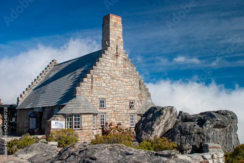 Cape of Good Hope Table Mountain National Park cape town parks and reserves of south africa