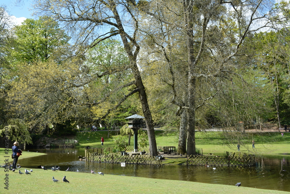 Parc De Procé Nantes Tarif | Parc Procé – MFTZTR